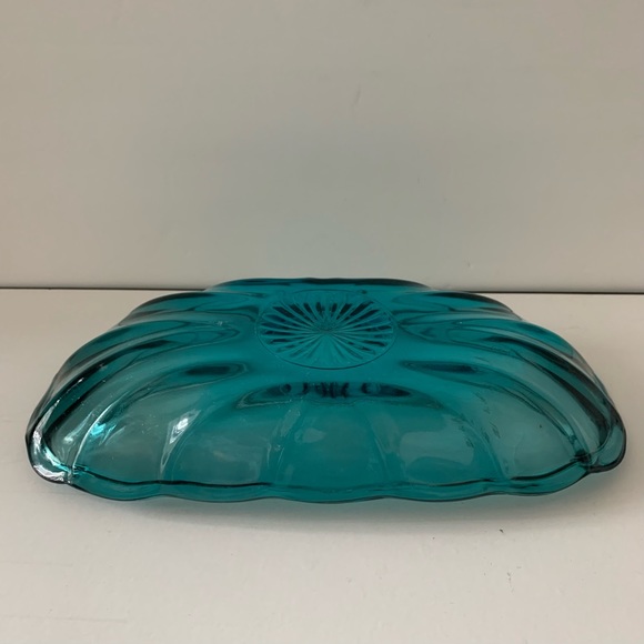 Vintage Indiana Glass Dish - Picture 5 of 8
